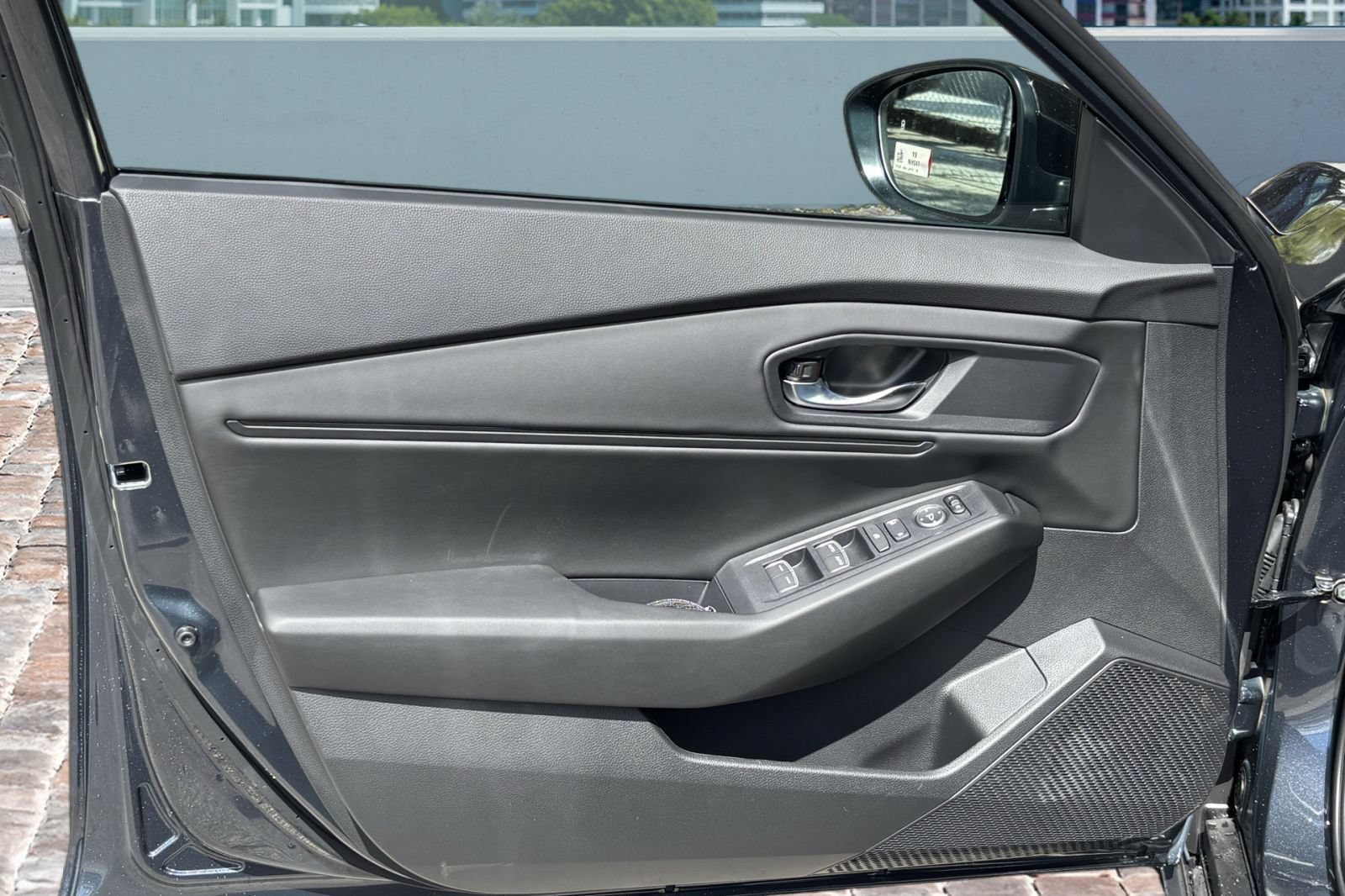 New 2026 Honda Accord SE image 10