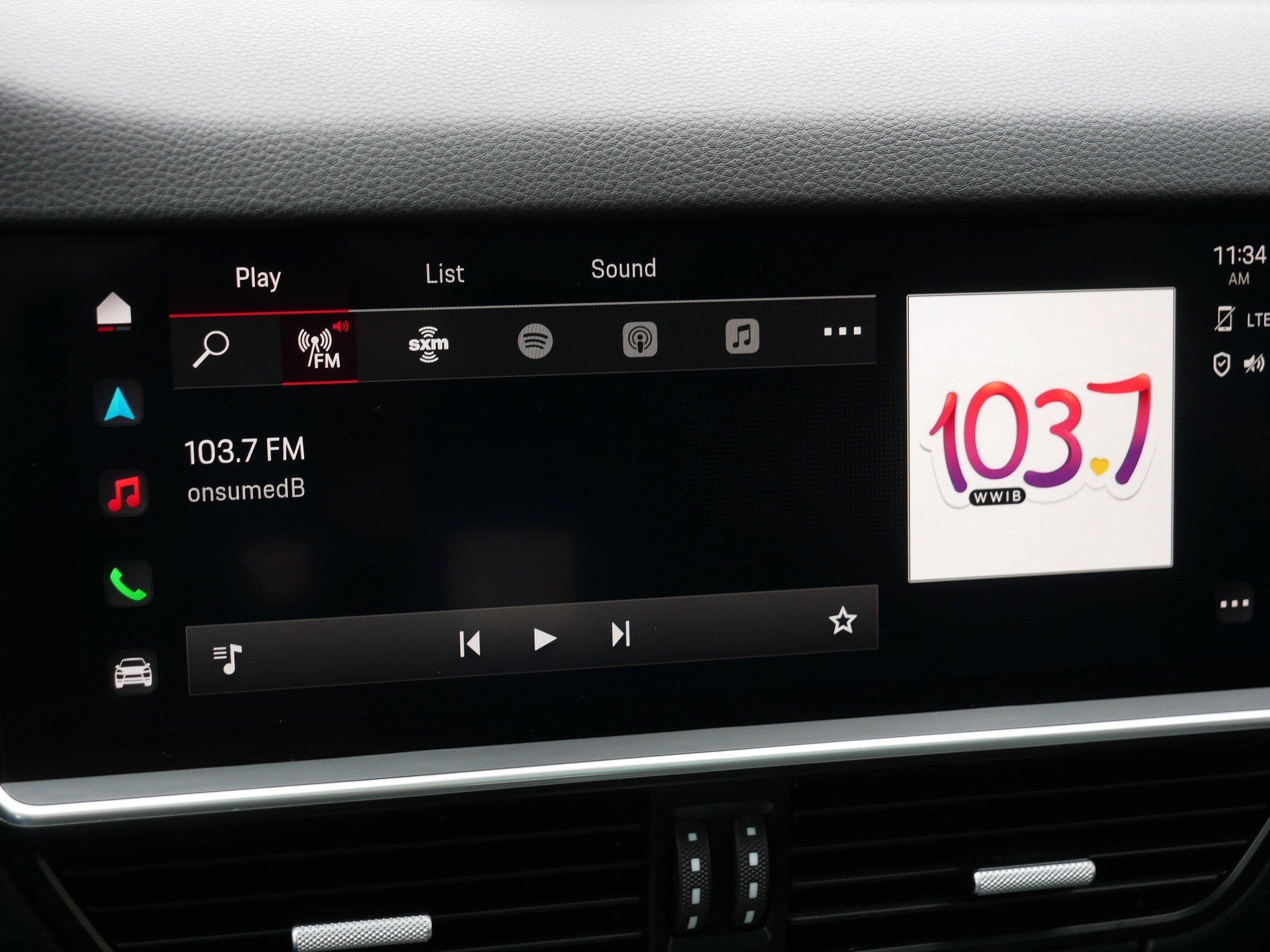 Used 2023 Porsche Cayenne image 22