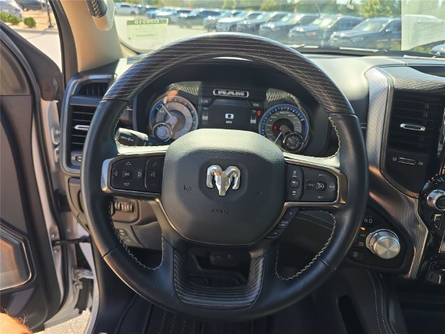 Used 2020 RAM 1500 Limited AWD/4WD image 32