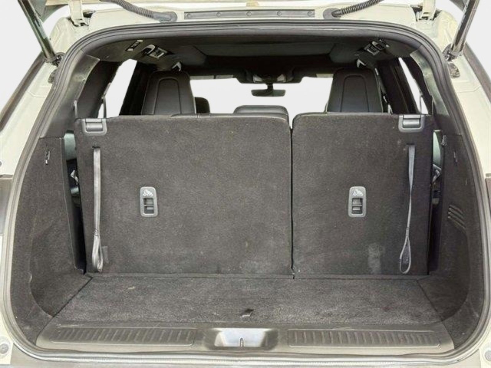 Used 2025 INFINITI QX60 Luxe image 82