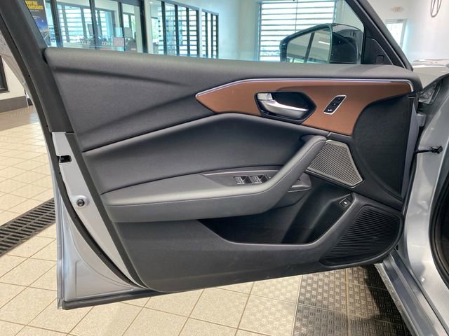 Used 2021 Acura TLX SH-AWD w/ Technology Package image 11