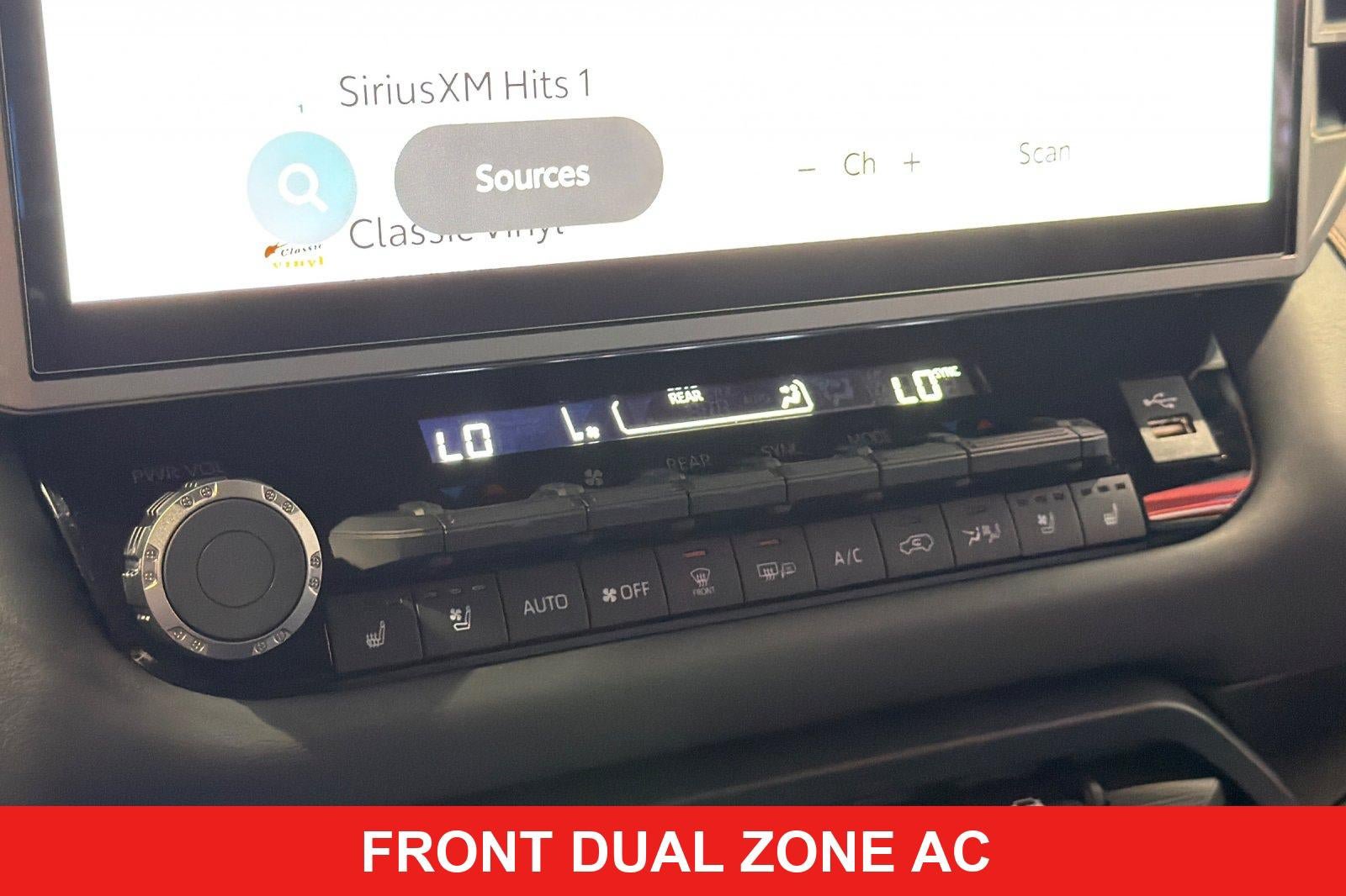 New 2026 Toyota Sequoia Capstone AWD/4WD image 20
