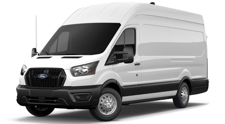 New 2026 Ford Transit 350 148 High Roof Extended AWD w/ Load Area Protection Package image 22