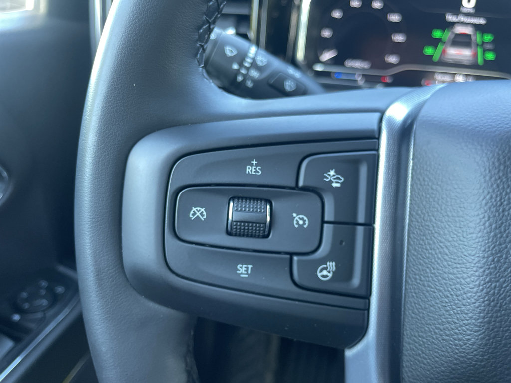 Used 2024 GMC Sierra 1500 Elevation AWD/4WD image 32