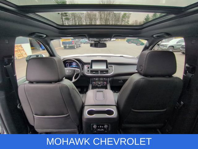 Certified 2024 Chevrolet Tahoe RST w/ Luxury Package AWD/4WD image 19