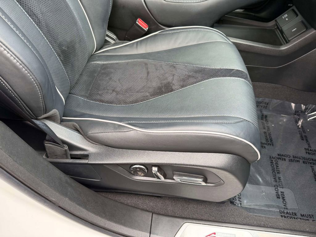 Used 2020 Acura RDX A-Spec image 15