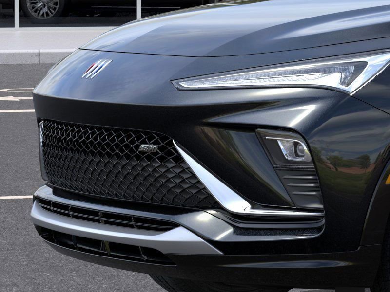 New 2026 Buick Envista Sport Touring image 13
