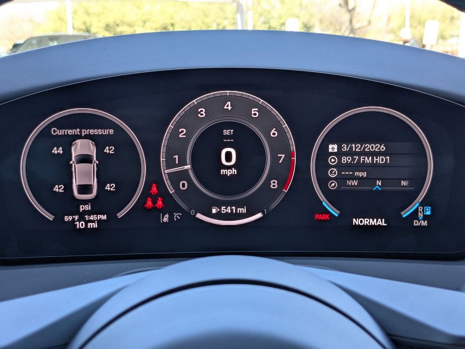 New 2026 Porsche Panamera GTS image 16