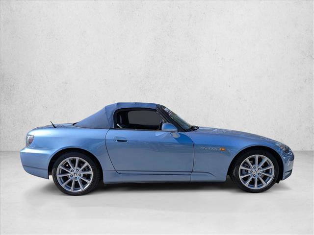 Used 2006 Honda S2000 image 4