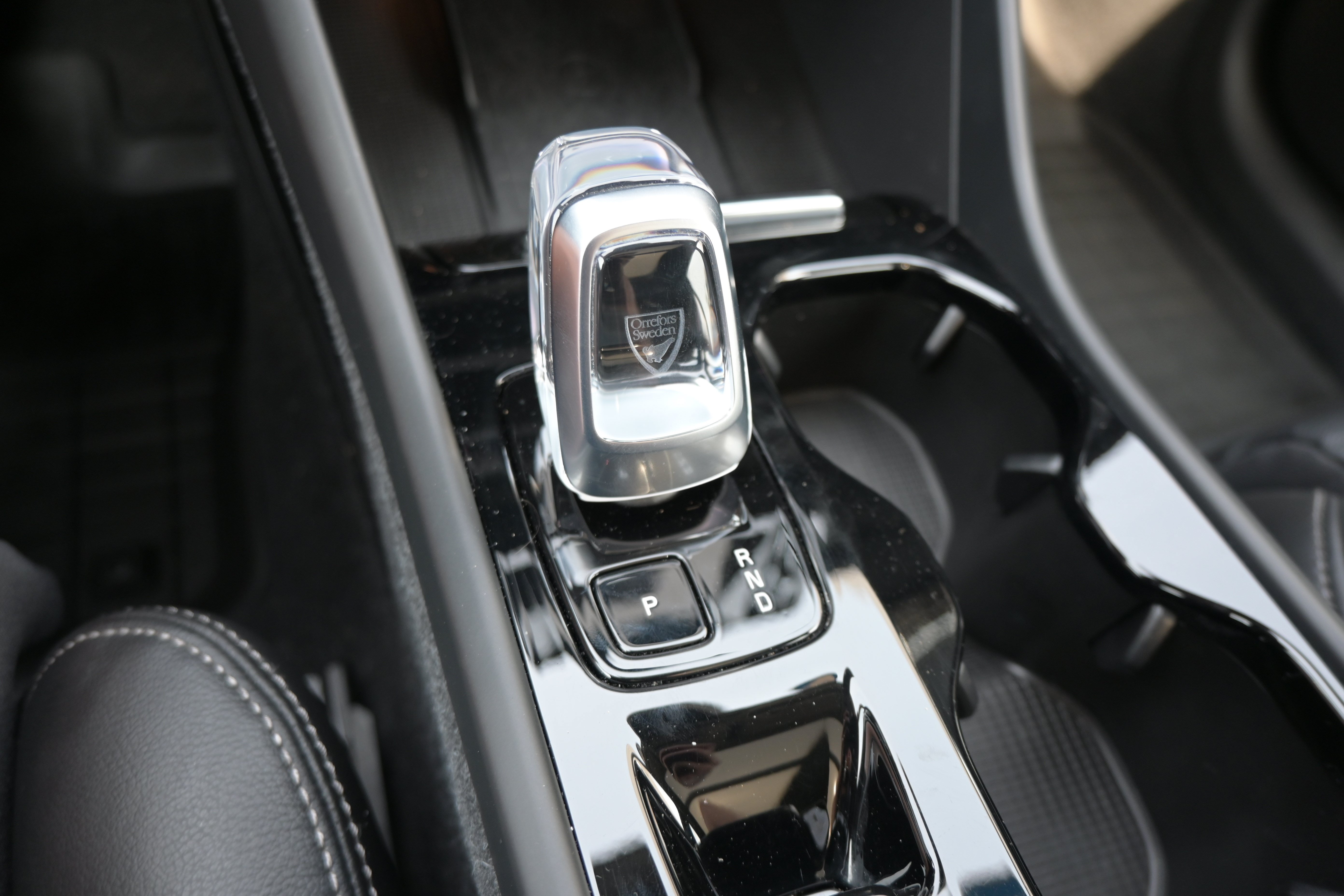 Used 2023 Volvo XC40 B5 Ultimate w/ Climate Package AWD/4WD image 27