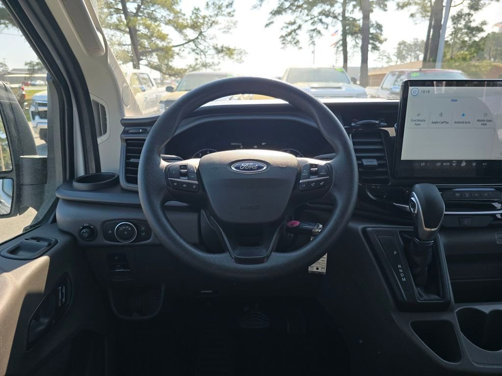 Used 2023 Ford Transit 350 XLT RWD image 13