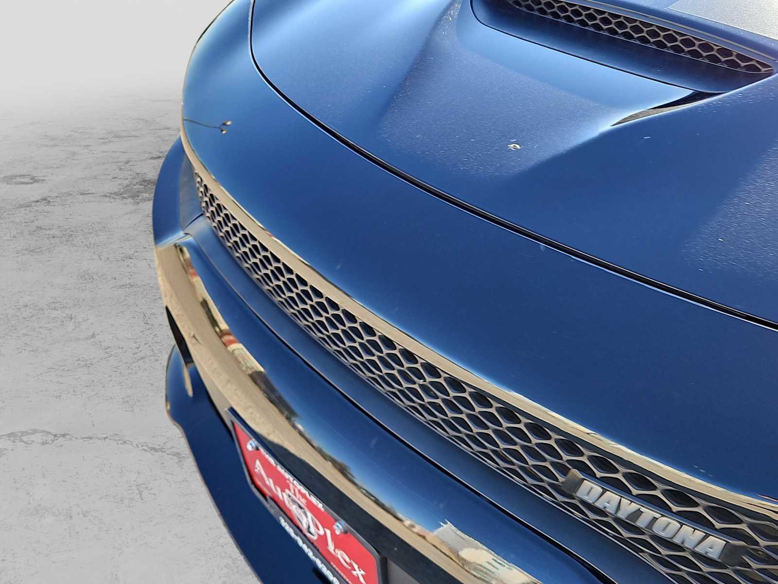 Used 2021 Dodge Charger R/T w/ Daytona Edition Group image 13