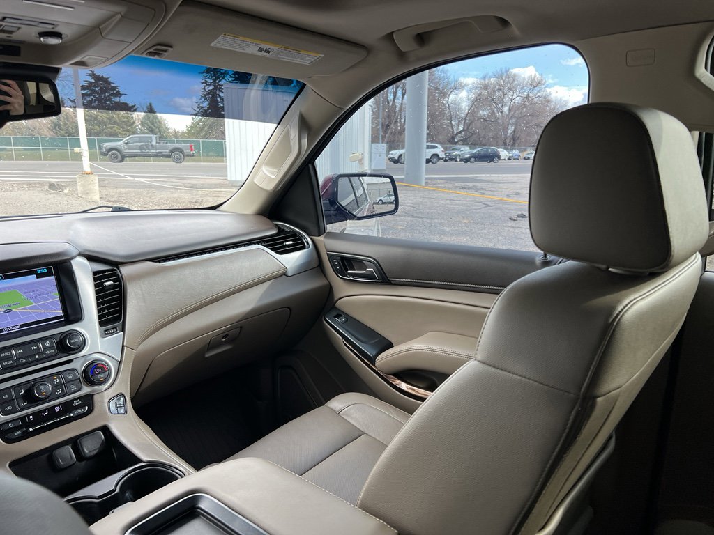 Used 2020 GMC Yukon XL SLT w/ Open Road Package image 30