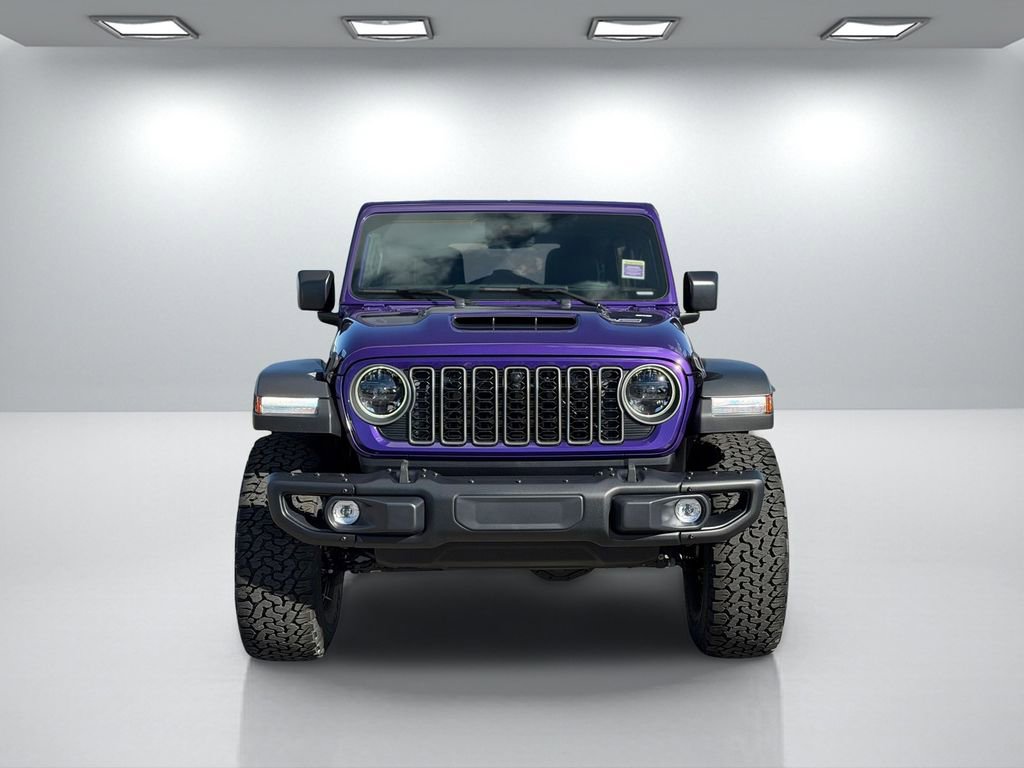 New 2026 Jeep Wrangler Unlimited Rubicon 392 image 9