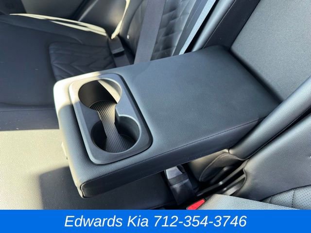 Used 2023 Kia Sportage X-Line w/ X-Line Premium Package image 16