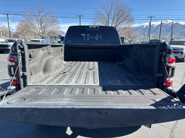 Used 2021 RAM 3500 Limited image 16