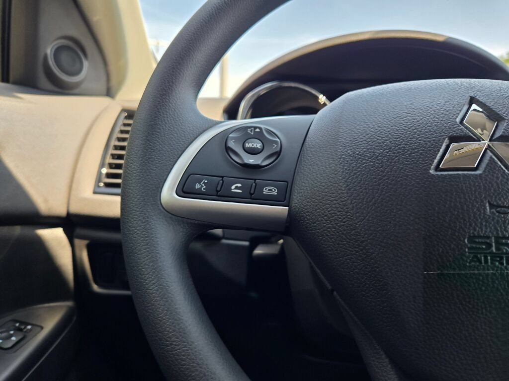 New 2026 Mitsubishi Outlander Sport ES AWD/4WD image 23