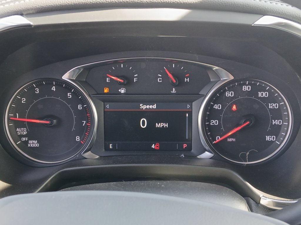 New 2026 Chevrolet Blazer LT AWD/4WD image 16
