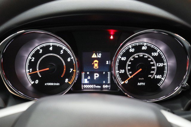 New 2026 Mitsubishi Outlander Sport ES AWD/4WD image 11