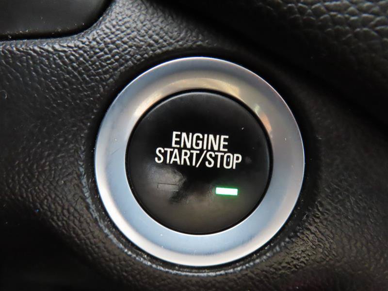 Used 2018 Chevrolet Equinox LT FWD image 18