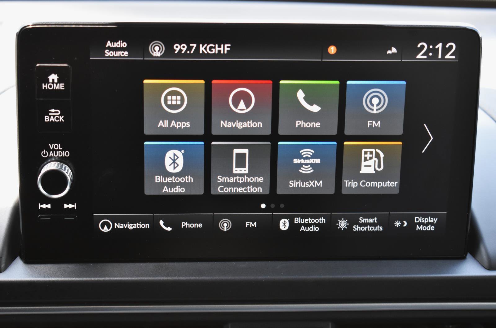 Used 2025 Honda Pilot Elite image 32
