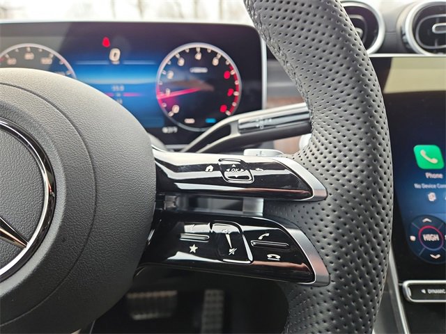 New 2026 Mercedes-Benz GLC 300 4MATIC image 16