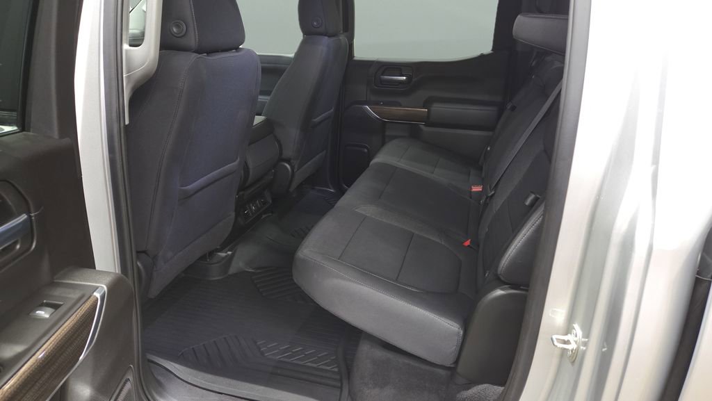 Used 2020 Chevrolet Silverado 1500 RST AWD/4WD image 19