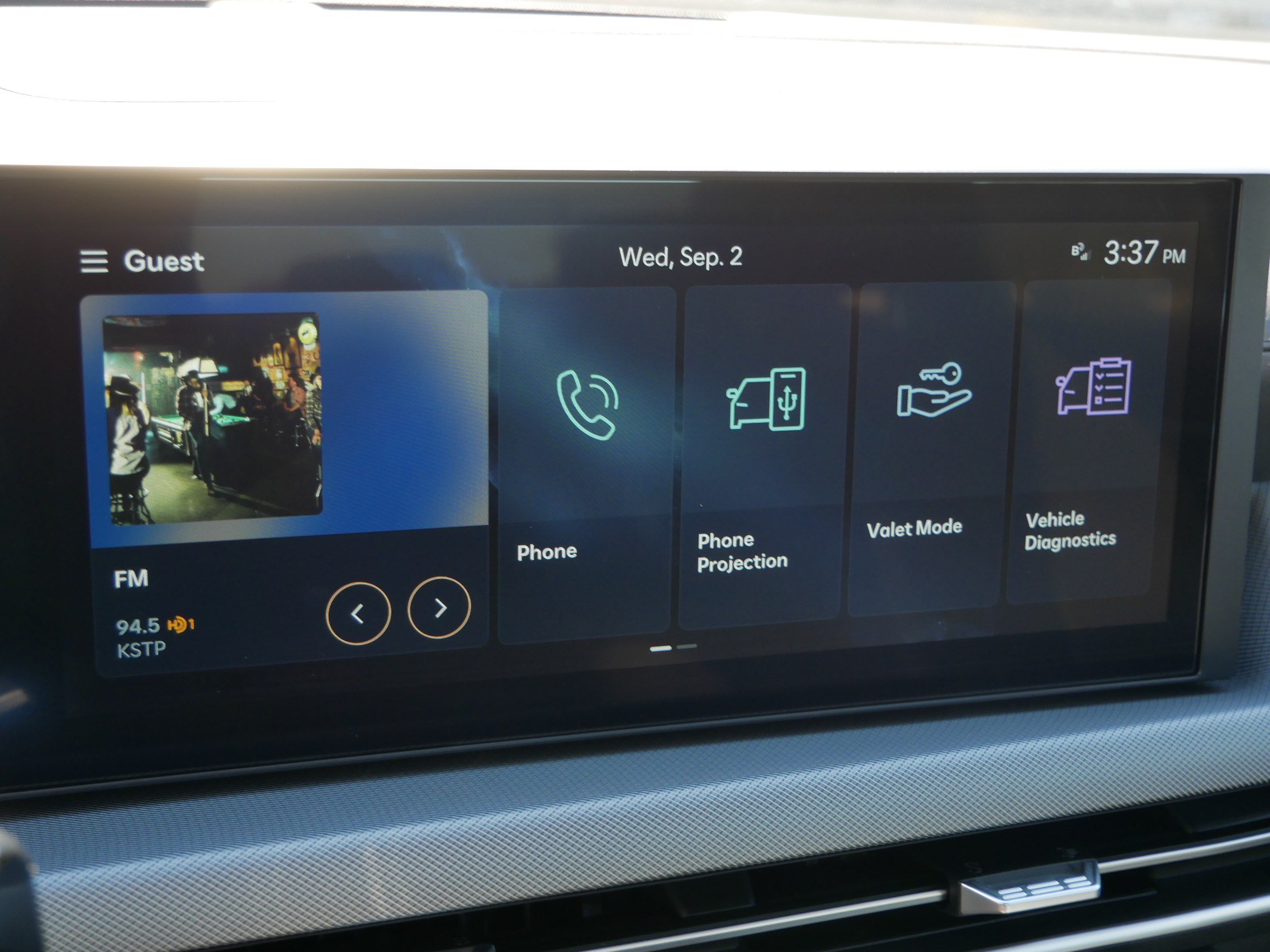 Certified 2026 Hyundai Sonata SEL AWD/4WD image 18