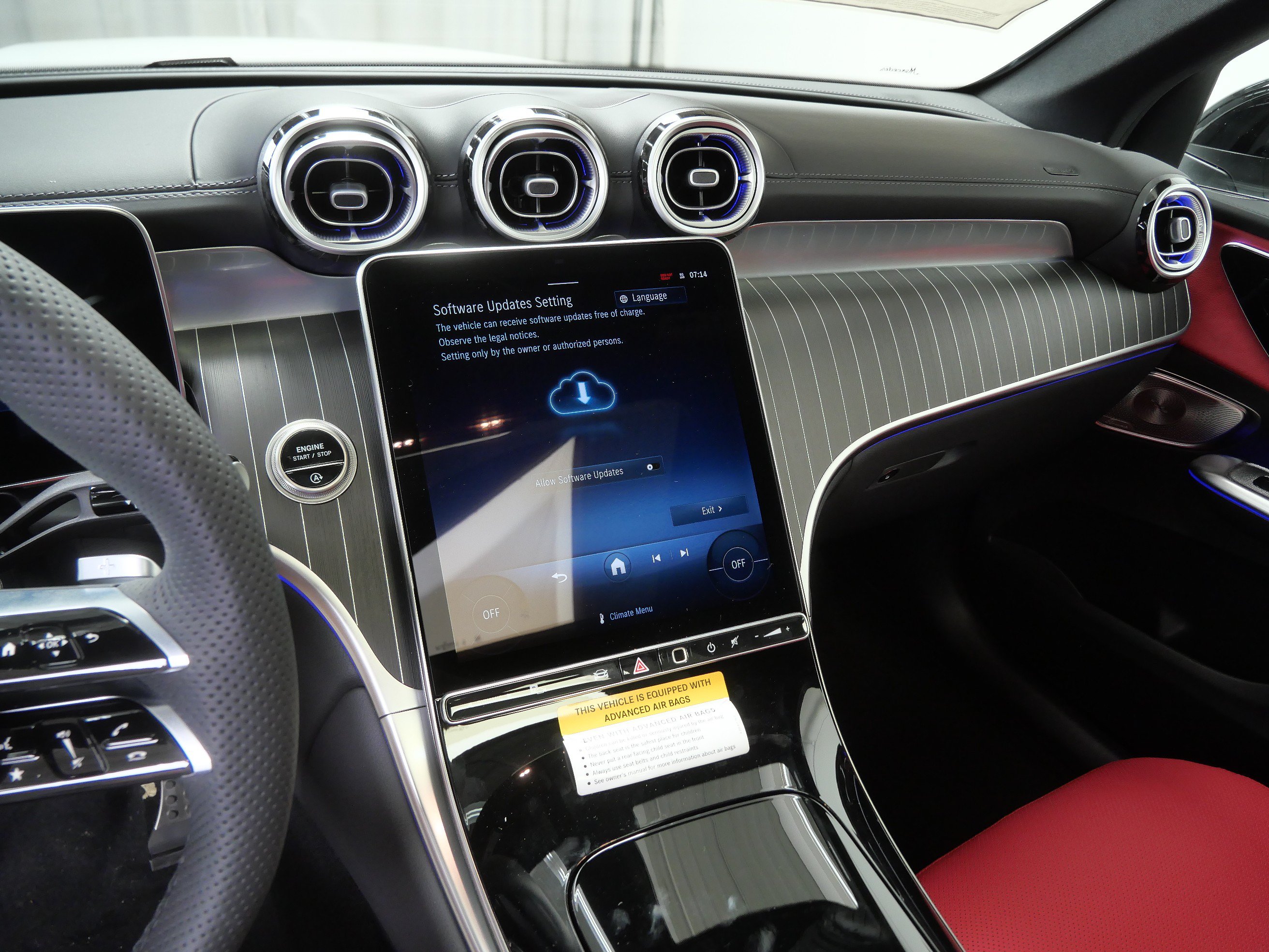 New 2026 Mercedes-Benz GLC 300 4MATIC image 10