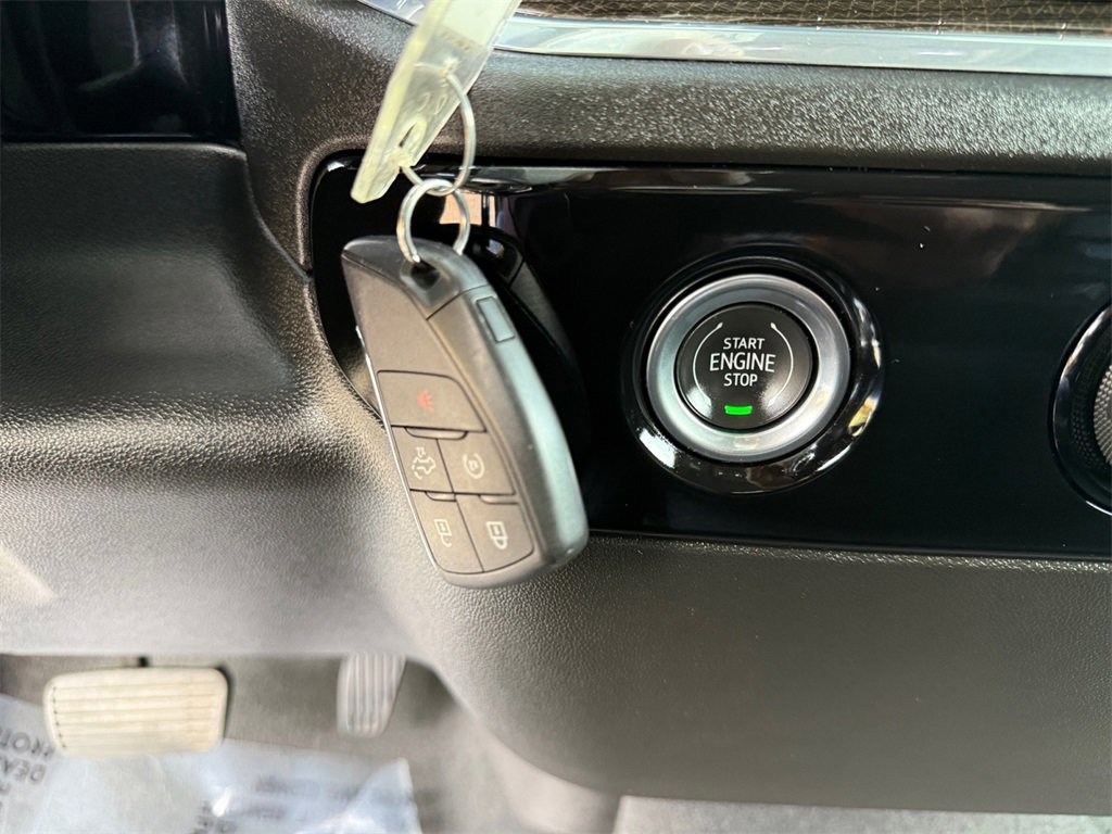 Used 2023 Chevrolet Silverado 1500 LT w/ Protection Package image 29