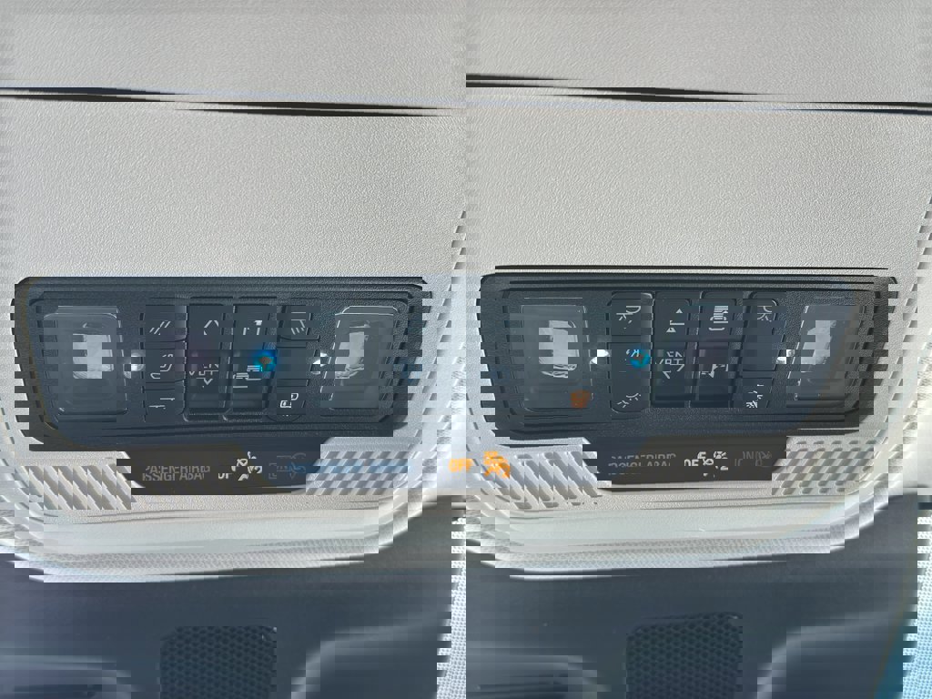 New 2025 Ford Expedition Max Platinum w/ Platinum Ultimate Package image 23