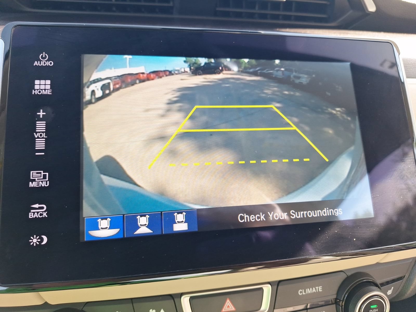 Used 2019 Honda Clarity Plug-In Hybrid image 27