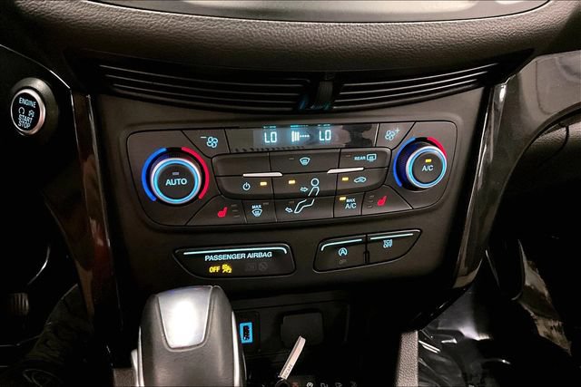 Used 2019 Ford Escape SEL AWD/4WD image 35