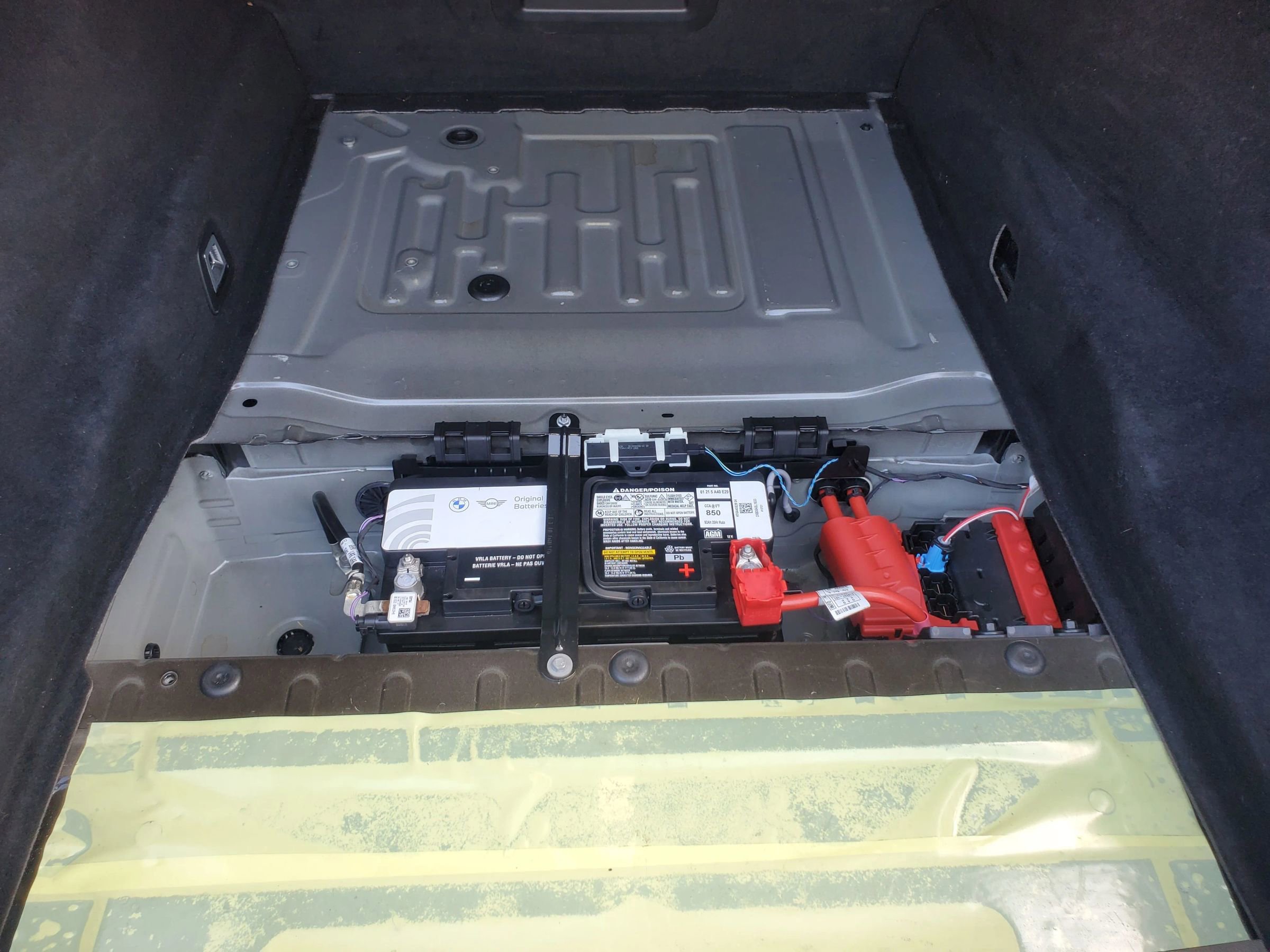 Used 2018 BMW 750i xDrive image 71