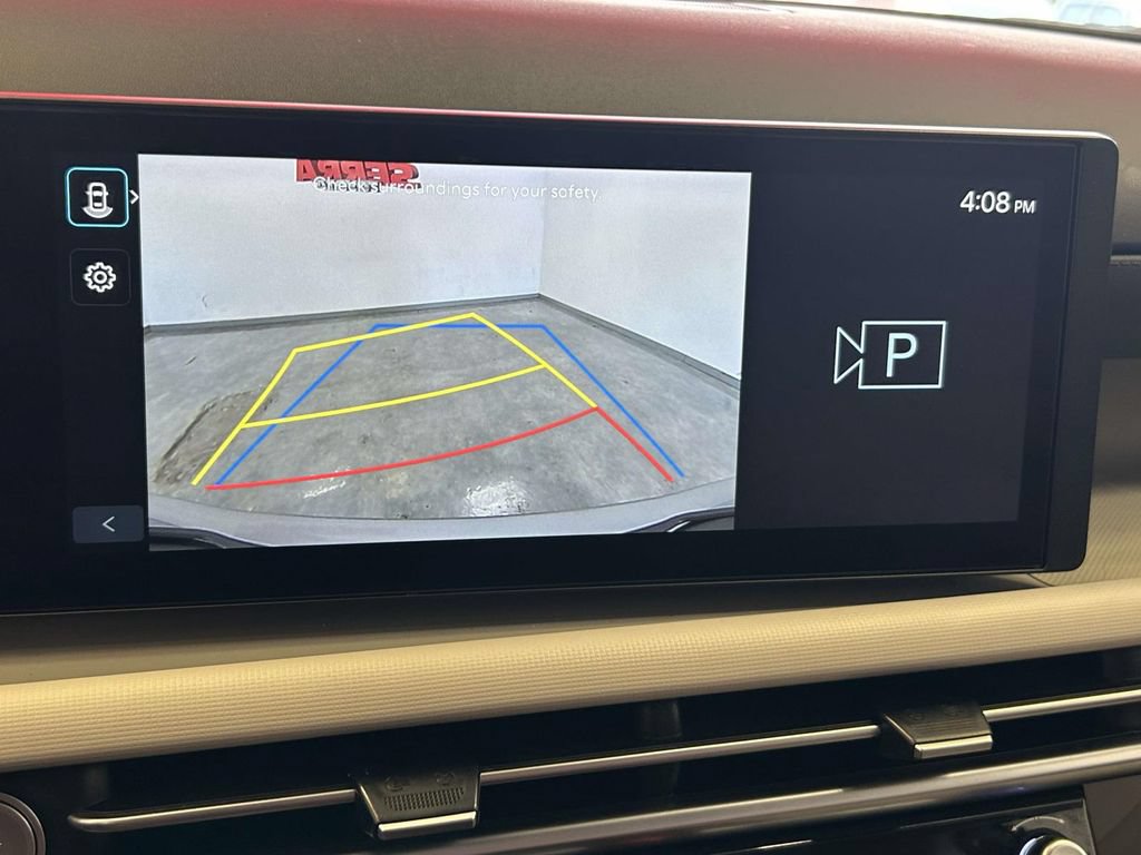 Used 2025 Hyundai Tucson SEL FWD image 26
