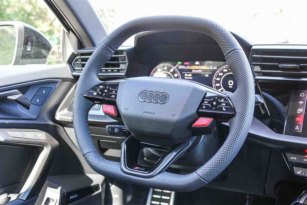 Used 2026 Audi RS 3 image 16