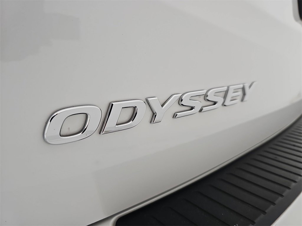 Used 2023 Honda Odyssey Sport image 53