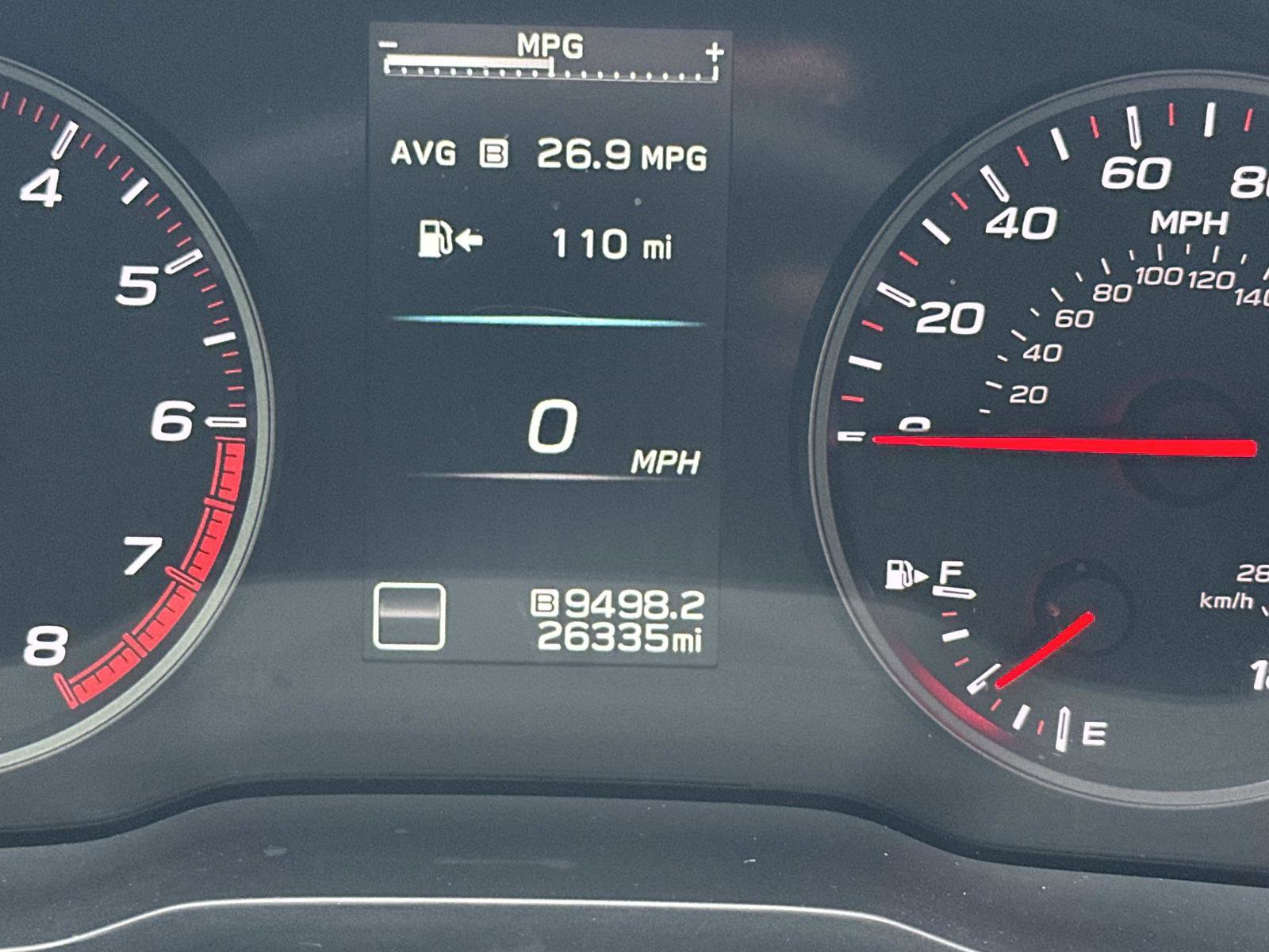 Used 2022 Subaru WRX Premium image 21