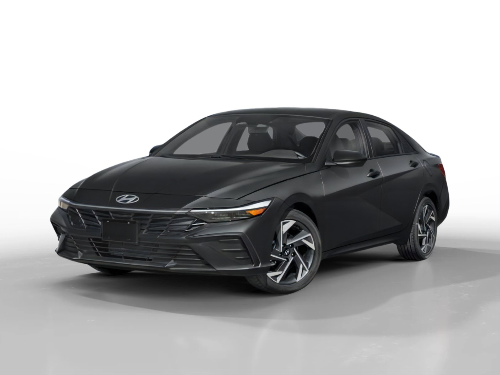 New 2026 Hyundai Elantra SEL Sport FWD image 1