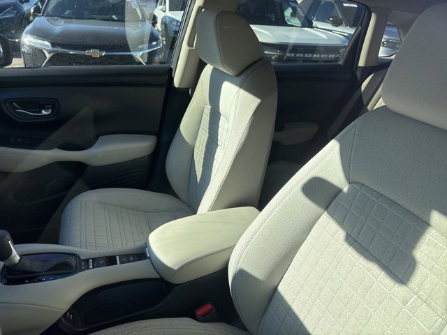 Used 2024 Honda HR-V LX image 9