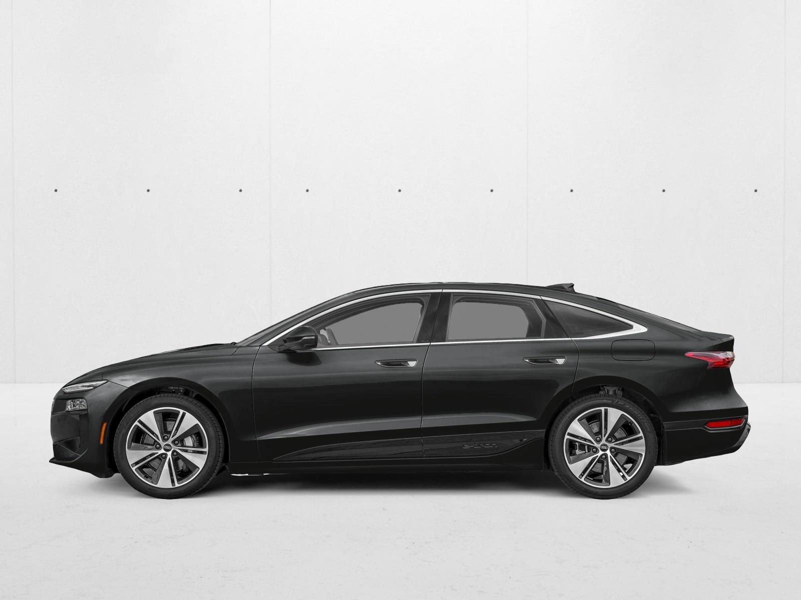 New 2027 Audi A6 e-tron Premium RWD image 3