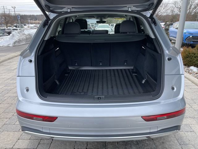 Used 2023 Audi Q5 2.0T Premium Plus w/ Premium Plus Package AWD/4WD image 43