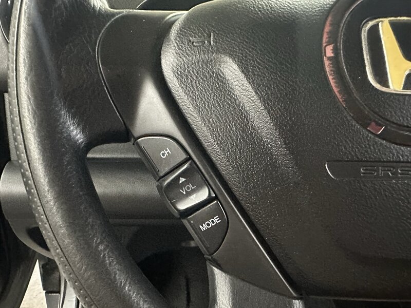 Used 2009 Honda Element SC image 25