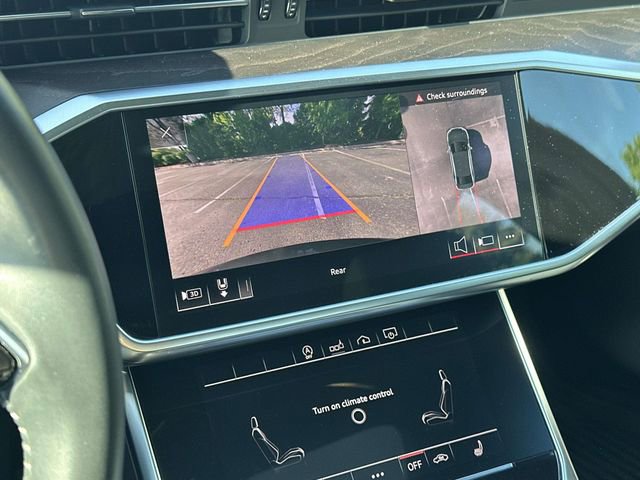 Used 2019 Audi A6 3.0T Premium Plus w/ Premium Plus Package AWD/4WD image 30