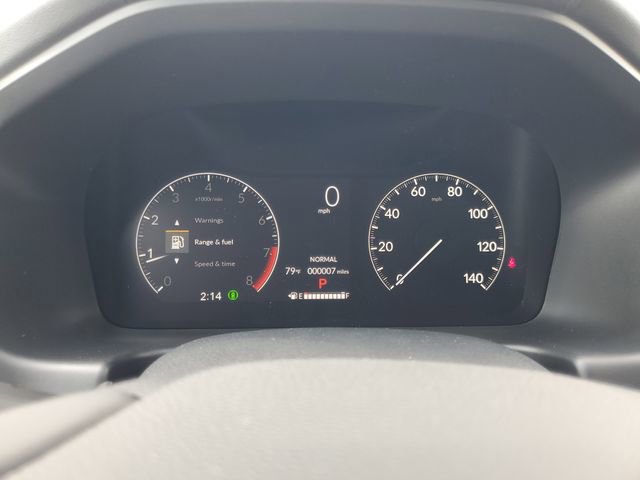 New 2026 Honda Odyssey EX-L image 20