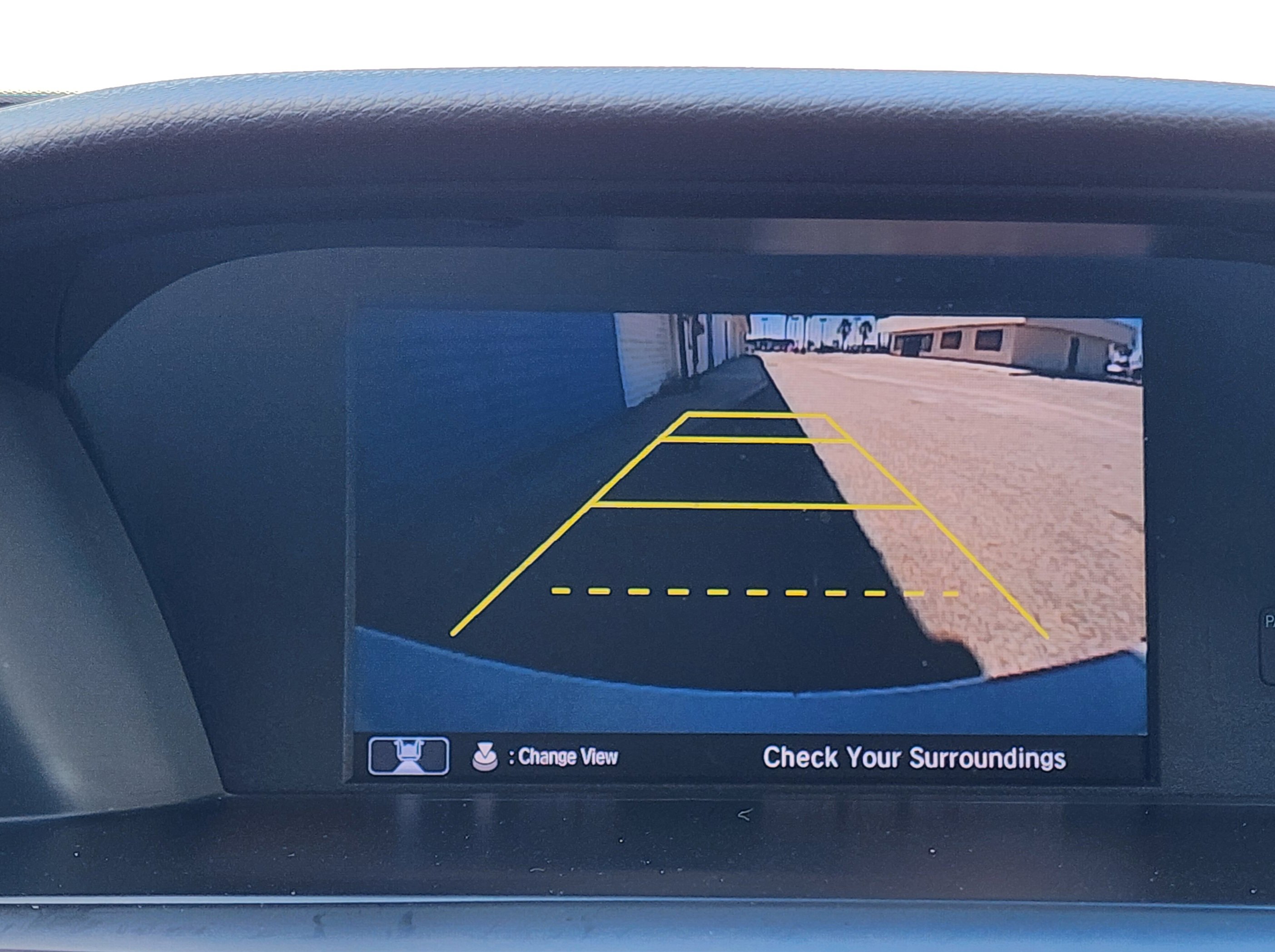 Used 2016 Honda Accord LX image 10