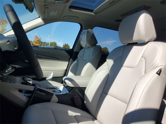 New 2025 Kia Telluride S image 14