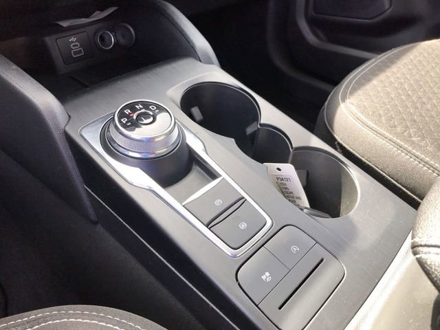 Used 2024 Ford Escape Active image 16