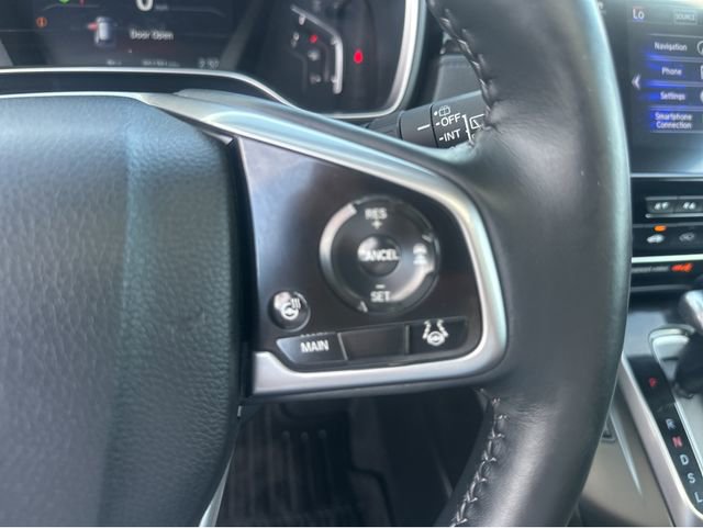 Used 2021 Honda CR-V Touring image 25