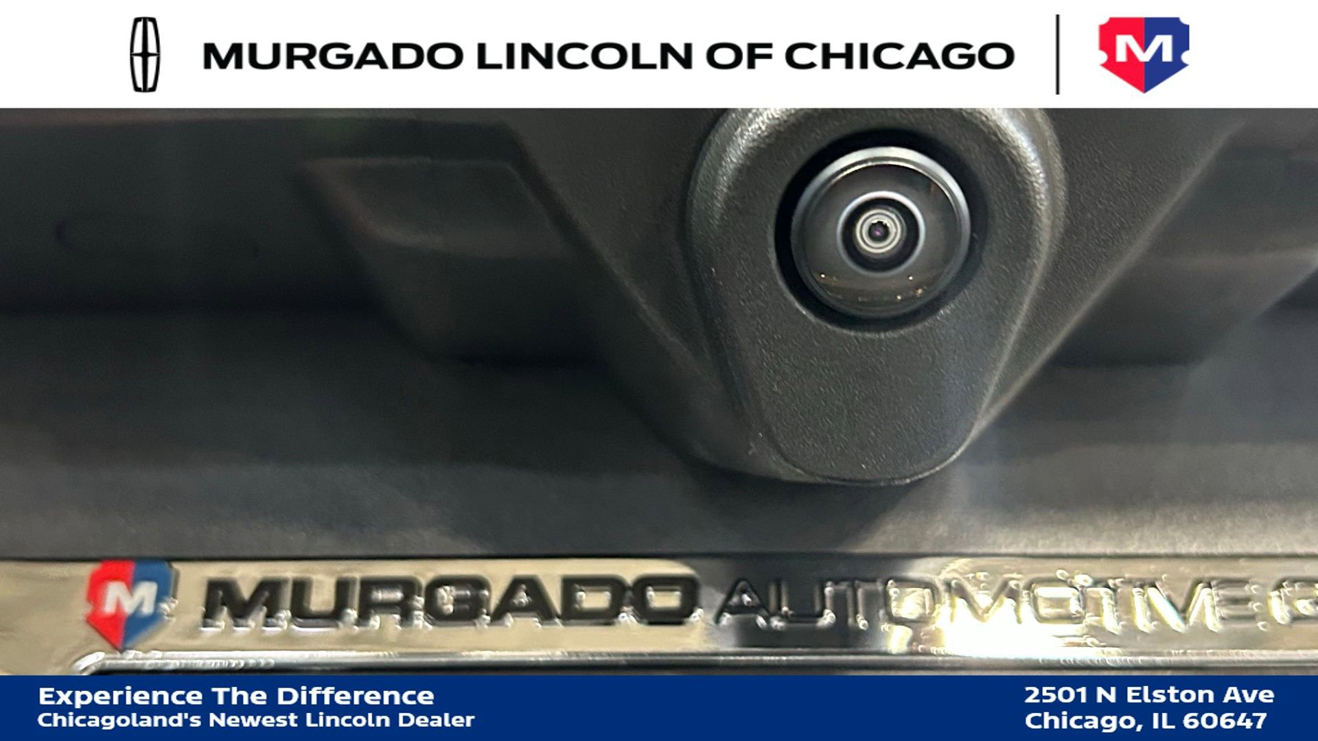 Certified 2023 Lincoln Corsair Reserve w/ Equipment Group 202A image 27